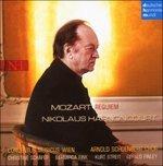 Mozart. Requiem - CD Audio di Wolfgang Amadeus Mozart,Nikolaus Harnoncourt