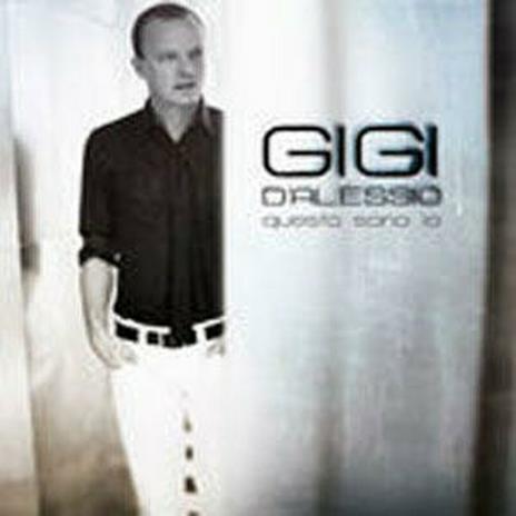 Ascolta tutta la musica di Gigi D'Alessio, Canzoni e testi