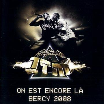 On Est Encore La-Bercy - CD Audio di NTM
