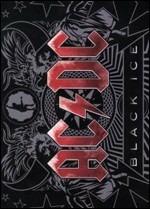 Black Ice (Metal Box) - CD Audio + DVD di AC/DC