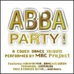 ABBA Party! A Cover Dance Tribute