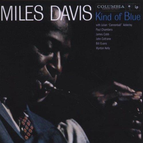 Kind of Blue - CD Audio di Miles Davis