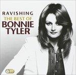 Ravishing. Best of - CD Audio di Bonnie Tyler