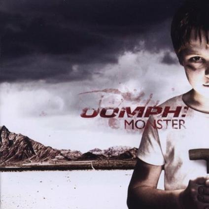 Monster - CD Audio di Oomph!