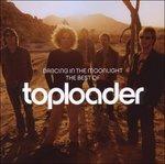 Dancing in the Moonlight - CD Audio di Toploader