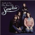 Needles & Pin. The Best of Smokie - CD Audio di Smokie