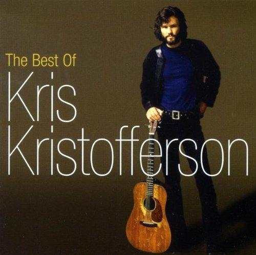 Very Best of - CD Audio di Kris Kristofferson