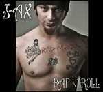 CD Rap N' Roll (Disc Box Sliders) J-Ax