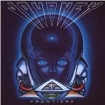 Frontiers - CD Audio di Journey