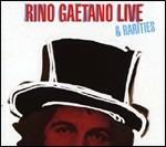 Donde esta el grano. Live & Rarities