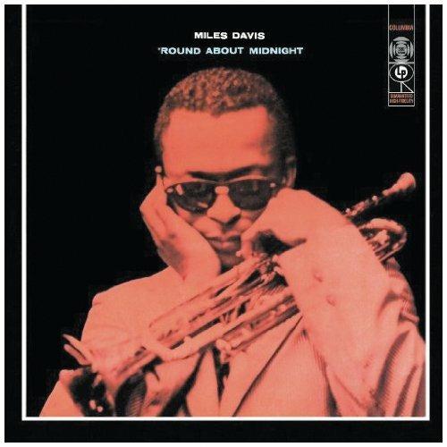 Round About Midnight - CD Audio di Miles Davis