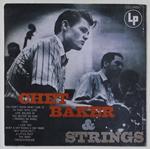 Chet Baker & Strings