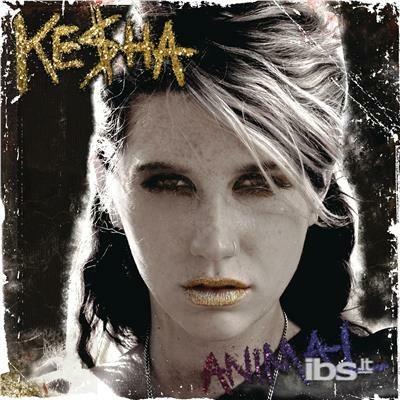 Animal - CD Audio di Kesha