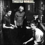 Twisted Wheel - CD Audio di Twisted Wheel