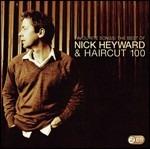 Favourite Songs. The Best of - CD Audio di Nick Heyward,Haircut 100