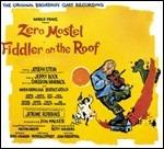 Fiddler on the Roof (Colonna sonora)