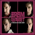 Il pericolo di essere liberi - CD Audio di Aram Quartet
