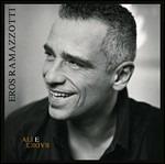 Ali e radici - CD Audio di Eros Ramazzotti