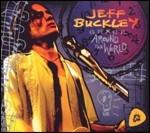 Grace Around the World. Live - CD Audio + DVD di Jeff Buckley