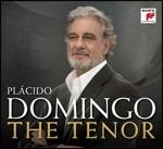 The Tenor - CD Audio di Placido Domingo