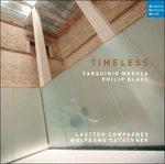 Timeless - CD Audio di Philip Glass,Tarquinio Merula,Lautten Compagney