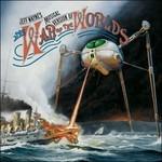 The War of the Worlds - CD Audio di Jeff Wayne