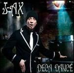 Deca Dance - CD Audio di J-Ax