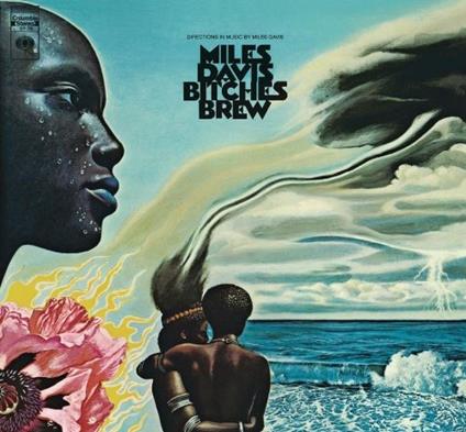 Bitches Brew (Legacy Edition) - CD Audio di Miles Davis