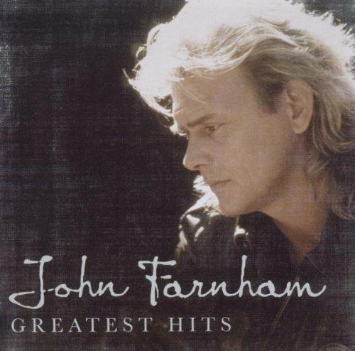 Greatest Hits - CD Audio di John Farnham