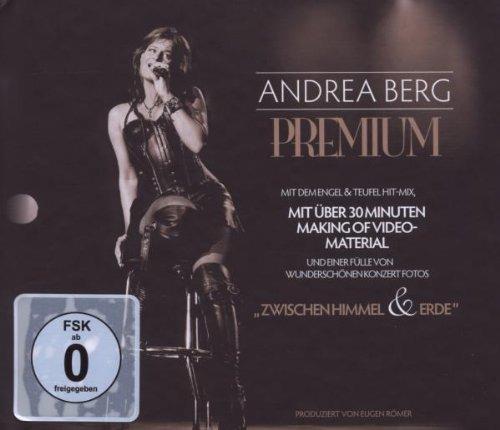 Zwischen Himmel Und Erde - CD Audio di Andrea Berg