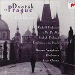 Dvorak in Prague. a Celebration (Remastered)