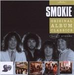 Original Album Classics - CD Audio di Smokie