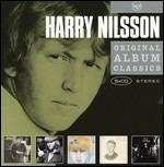 Original Album Classics - CD Audio di Harry Nilsson