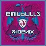 Phoenix - CD Audio di Emil Bulls