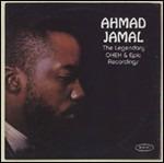 Legendary Okeh + Epic Sessions - CD Audio di Ahmad Jamal