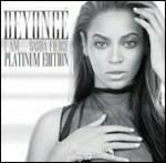 I Am...Sasha Fierce (Platinum Edition)