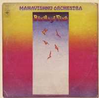 CD Birds of Fire Mahavishnu Orchestra