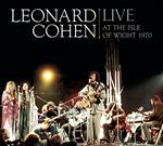 Live at the Isle of Wight 1970