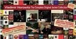 Complete Original Jacket Collection - CD Audio di Vladimir Horowitz