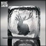 Miike Snow - CD Audio di Miike Snow