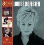 Original Album Classics - CD Audio di Louise Hoffsten