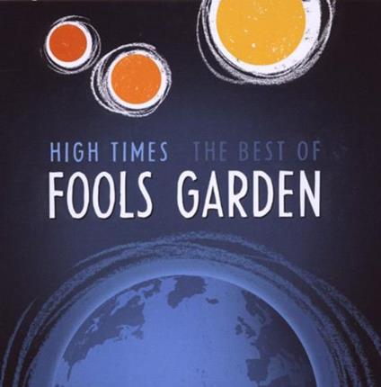 High Times - CD Audio di Fool's Garden