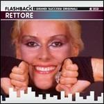 Rettore - CD Audio di Donatella Rettore