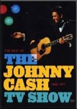 Johnny Cash. The Best Of The Johnny Cash TV Show (2 DVD)