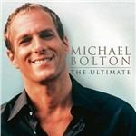 Ultimate - CD Audio di Michael Bolton