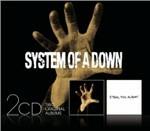 System of a Down - Steal This Album!