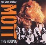 Golden Age of Rock 'n - CD Audio di Mott the Hoople