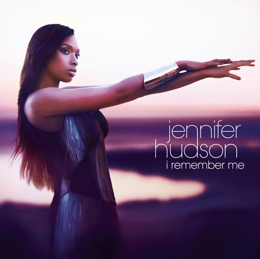 I Remember Me - CD Audio di Jennifer Hudson