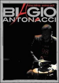 Biagio Antonacci. Anima intima. Anima rock (2 DVD) - Biagio Antonacci - CD  | IBS