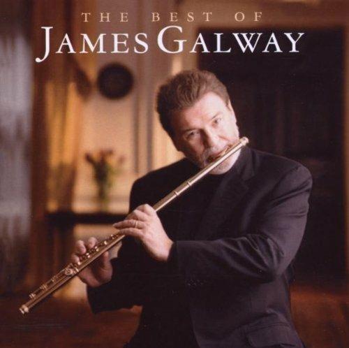 The Best of James Galway - CD Audio di James Galway